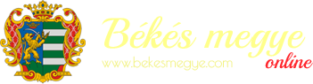 Békés Megye hírportál